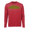 ATC Pro Team Polyester Long Sleeve Tee Thumbnail