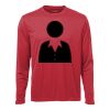 ATC Pro Team Polyester Long Sleeve Tee Thumbnail