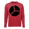 ATC Pro Team Polyester Long Sleeve Tee Thumbnail