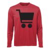 ATC Pro Team Polyester Long Sleeve Tee Thumbnail