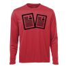 ATC Pro Team Polyester Long Sleeve Tee Thumbnail