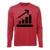 ATC Pro Team Polyester Long Sleeve Tee Thumbnail