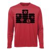 ATC Pro Team Polyester Long Sleeve Tee Thumbnail