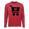ATC Pro Team Polyester Long Sleeve Tee Thumbnail