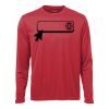 ATC Pro Team Polyester Long Sleeve Tee Thumbnail