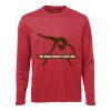 ATC Pro Team Polyester Long Sleeve Tee Thumbnail