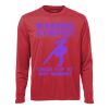 ATC Pro Team Polyester Long Sleeve Tee Thumbnail