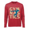 ATC Pro Team Polyester Long Sleeve Tee Thumbnail