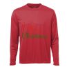ATC Pro Team Polyester Long Sleeve Tee Thumbnail
