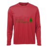 ATC Pro Team Polyester Long Sleeve Tee Thumbnail