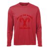 ATC Pro Team Polyester Long Sleeve Tee Thumbnail