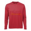 ATC Pro Team Polyester Long Sleeve Tee Thumbnail