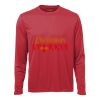 ATC Pro Team Polyester Long Sleeve Tee Thumbnail