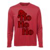 ATC Pro Team Polyester Long Sleeve Tee Thumbnail