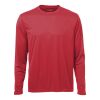 ATC Pro Team Polyester Long Sleeve Tee Thumbnail