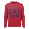 ATC Pro Team Polyester Long Sleeve Tee Thumbnail