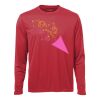 ATC Pro Team Polyester Long Sleeve Tee Thumbnail