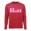 ATC Pro Team Polyester Long Sleeve Tee Thumbnail