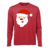 ATC Pro Team Polyester Long Sleeve Tee Thumbnail