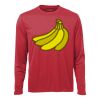 ATC Pro Team Polyester Long Sleeve Tee Thumbnail