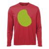 ATC Pro Team Polyester Long Sleeve Tee Thumbnail