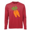 ATC Pro Team Polyester Long Sleeve Tee Thumbnail