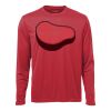 ATC Pro Team Polyester Long Sleeve Tee Thumbnail