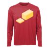 ATC Pro Team Polyester Long Sleeve Tee Thumbnail