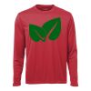 ATC Pro Team Polyester Long Sleeve Tee Thumbnail