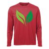 ATC Pro Team Polyester Long Sleeve Tee Thumbnail