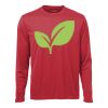 ATC Pro Team Polyester Long Sleeve Tee Thumbnail