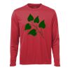 ATC Pro Team Polyester Long Sleeve Tee Thumbnail