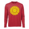 ATC Pro Team Polyester Long Sleeve Tee Thumbnail