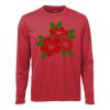 ATC Pro Team Polyester Long Sleeve Tee Thumbnail
