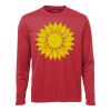 ATC Pro Team Polyester Long Sleeve Tee Thumbnail