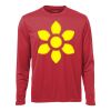 ATC Pro Team Polyester Long Sleeve Tee Thumbnail