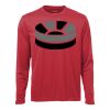 ATC Pro Team Polyester Long Sleeve Tee Thumbnail