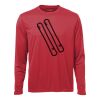ATC Pro Team Polyester Long Sleeve Tee Thumbnail