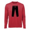 ATC Pro Team Polyester Long Sleeve Tee Thumbnail