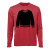 ATC Pro Team Polyester Long Sleeve Tee Thumbnail