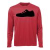 ATC Pro Team Polyester Long Sleeve Tee Thumbnail