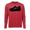 ATC Pro Team Polyester Long Sleeve Tee Thumbnail