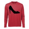 ATC Pro Team Polyester Long Sleeve Tee Thumbnail