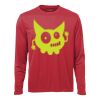 ATC Pro Team Polyester Long Sleeve Tee Thumbnail