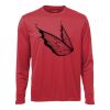 ATC Pro Team Polyester Long Sleeve Tee Thumbnail
