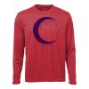 ATC Pro Team Polyester Long Sleeve Tee Thumbnail