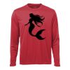 ATC Pro Team Polyester Long Sleeve Tee Thumbnail