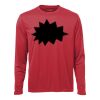 ATC Pro Team Polyester Long Sleeve Tee Thumbnail