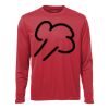 ATC Pro Team Polyester Long Sleeve Tee Thumbnail