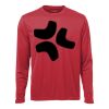 ATC Pro Team Polyester Long Sleeve Tee Thumbnail